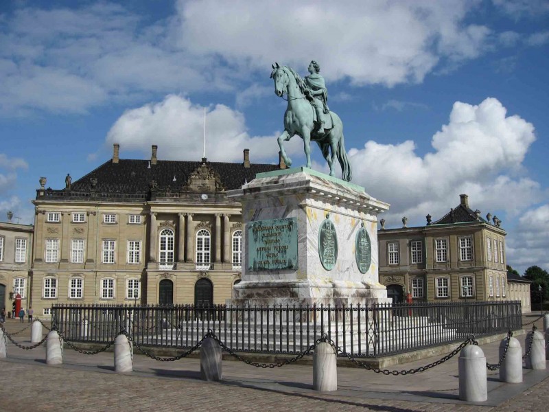 MiLi与北欧挪威航空友好合作第4图