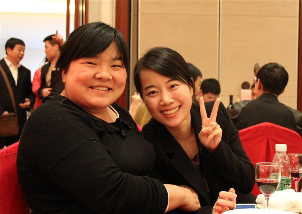 2015,我们来了——MiLi春晚第3图