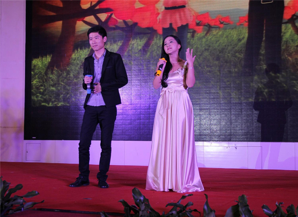 2015,我们来了——MiLi春晚第10图