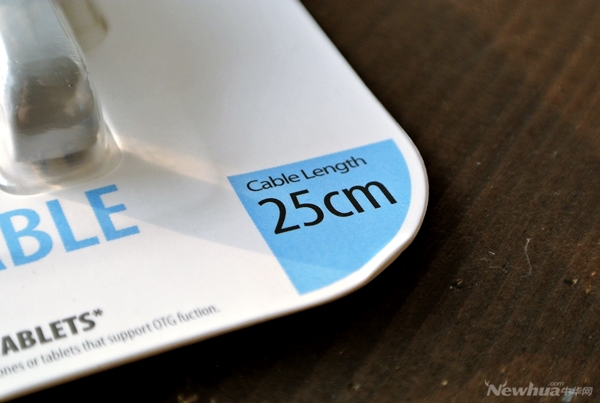 MiLi OTG数据线第2图