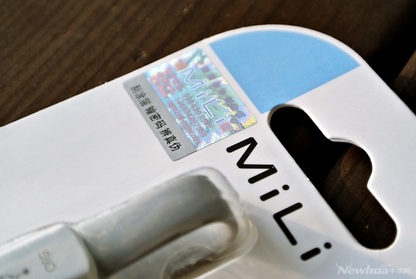 MiLi OTG数据线第3图