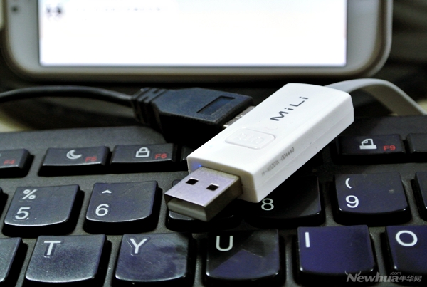MiLi OTG数据线第15图