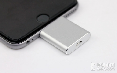 MiLi iData使用状态