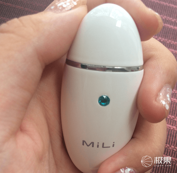 MiLi Pure智能肌肤水分测试仪