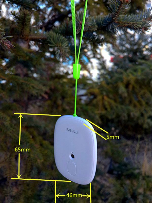 随时监测紫外线,健康生活常相伴