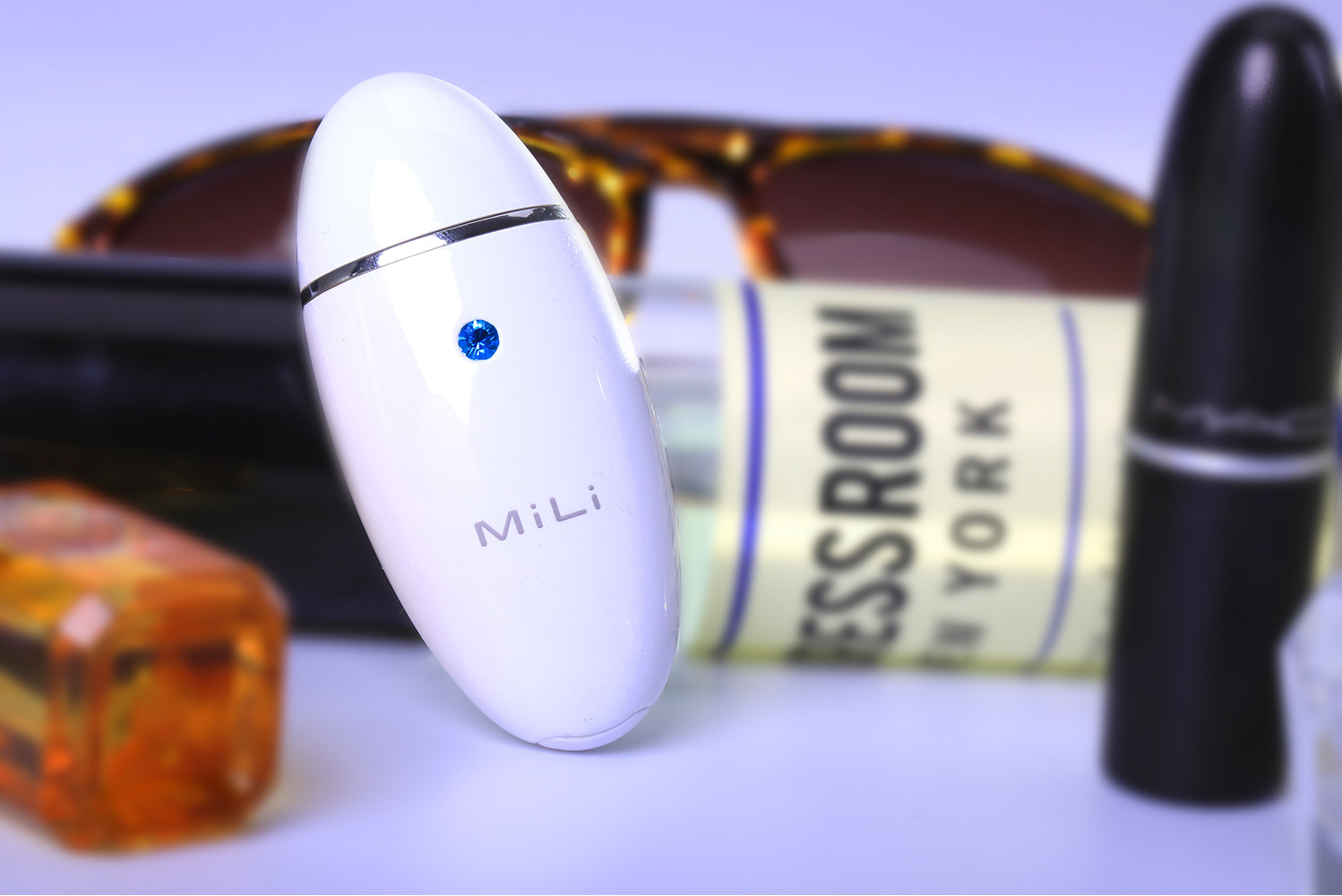 智能肌肤检测仪航空销量持续走高 2016战绩累累