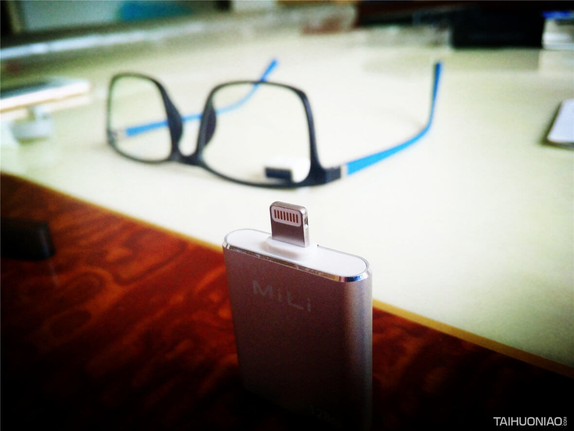 苹果智能手机U盘,手机U盘