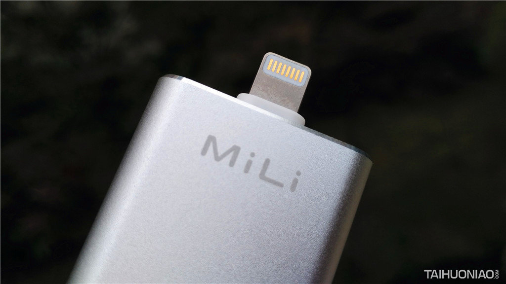 再也不担心手机存储不够了!