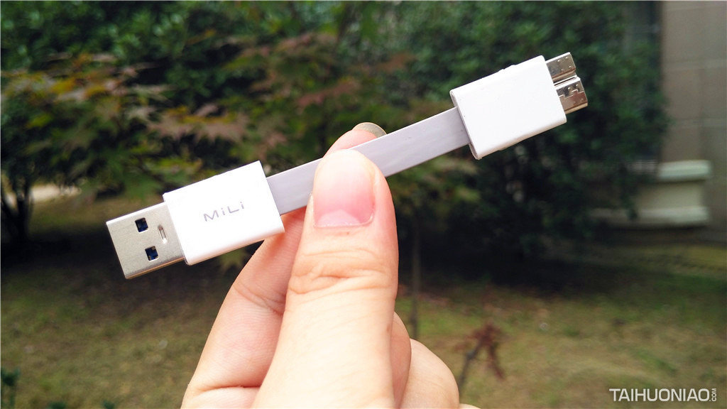 再也不担心手机存储不够了!