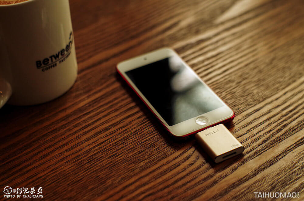 听说你的储存容量已不足?