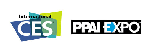 WOW ! MiLi蓝色布袋风靡美国PPAI 