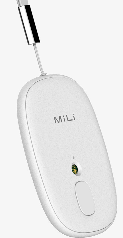 专业化智能紫外线检测仪